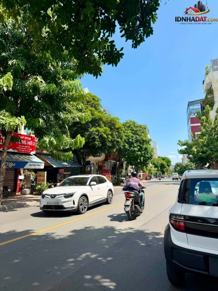 Bán nhà đất Đường Tân Sơn Nhì – Phường cũ Tâ… – Bán nhà mặt phố Huyện Tân Sơn – Phú Thọ giá 7 – 10 tỷ