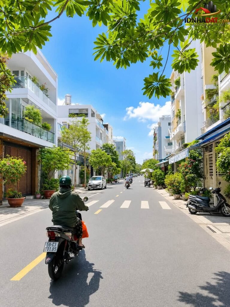 Bán đất mặt tiền tân hương – Phường cũ Phú Thọ Hòa Quận Tân Phú – Phường mới Phú Thọ Hòa – Thành phố Hồ Chí Minh 76m2 7 tỷ