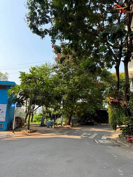 Kdc sài gòn coop – osimi – ngay nguyễn oanh, lê đức thọ – 60m2 đất – giá : 7.3 tỷ – Bán nhà đất Đường Nguyễn Oanh – Phường cũ 14 Quận Tân Bình – Phường mới 14 – Thành phố Hồ Chí Minh