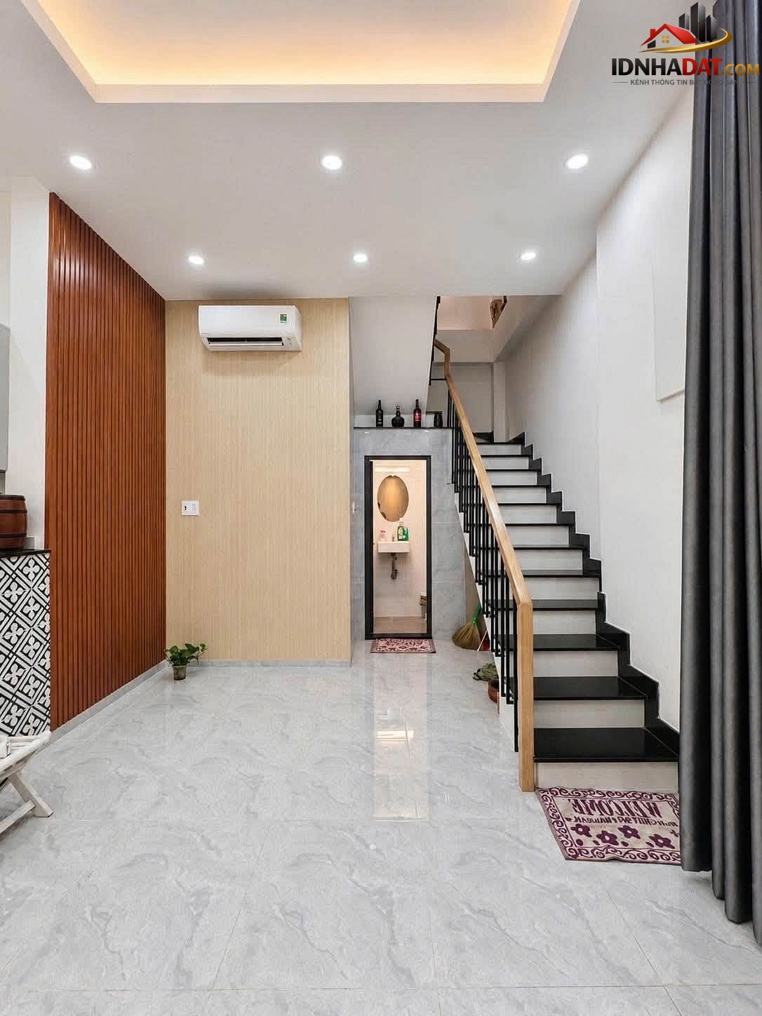 Chính chủ bán nhà Hồ Hảo Hớn Q.1 – 28m2 – 5.7 tỷ – Bán nhà đất Đường Hồ Hảo Hớn – Phường cũ Cầu Ông Lãnh Quận 1 – Phường mới Cầu Ông Lãnh – Thành phố Hồ Chí Minh