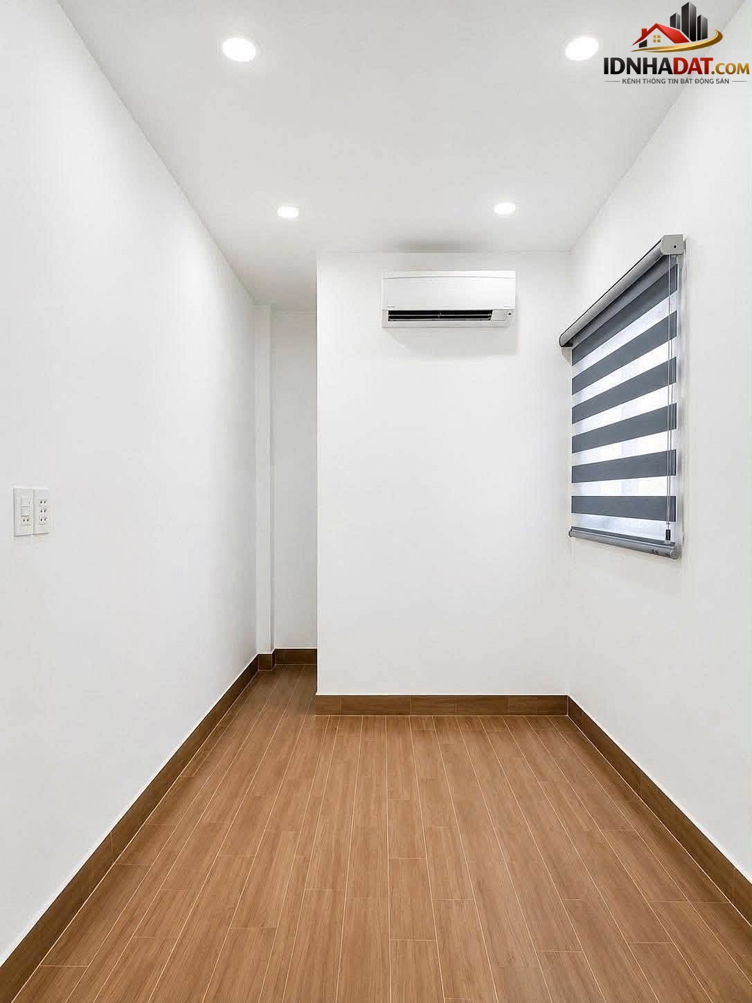Chính chủ bán nhà Hồ Hảo Hớn Q.1 – 28m2 – 5.7 tỷ – Bán nhà đất Đường Hồ Hảo Hớn – Phường cũ Cầu Ông Lãnh Quận 1 – Phường mới Cầu Ông Lãnh – Thành phố Hồ Chí Minh