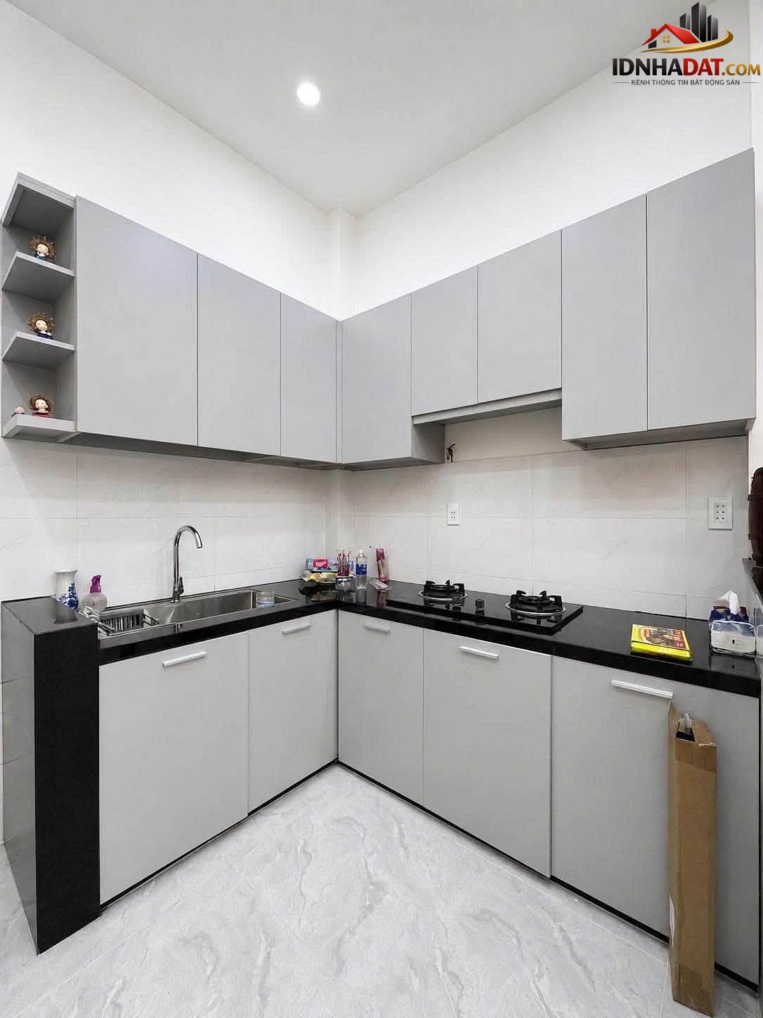 Chính chủ bán nhà Hồ Hảo Hớn Q.1 – 28m2 – 5.7 tỷ – Bán nhà đất Đường Hồ Hảo Hớn – Phường cũ Cầu Ông Lãnh Quận 1 – Phường mới Cầu Ông Lãnh – Thành phố Hồ Chí Minh