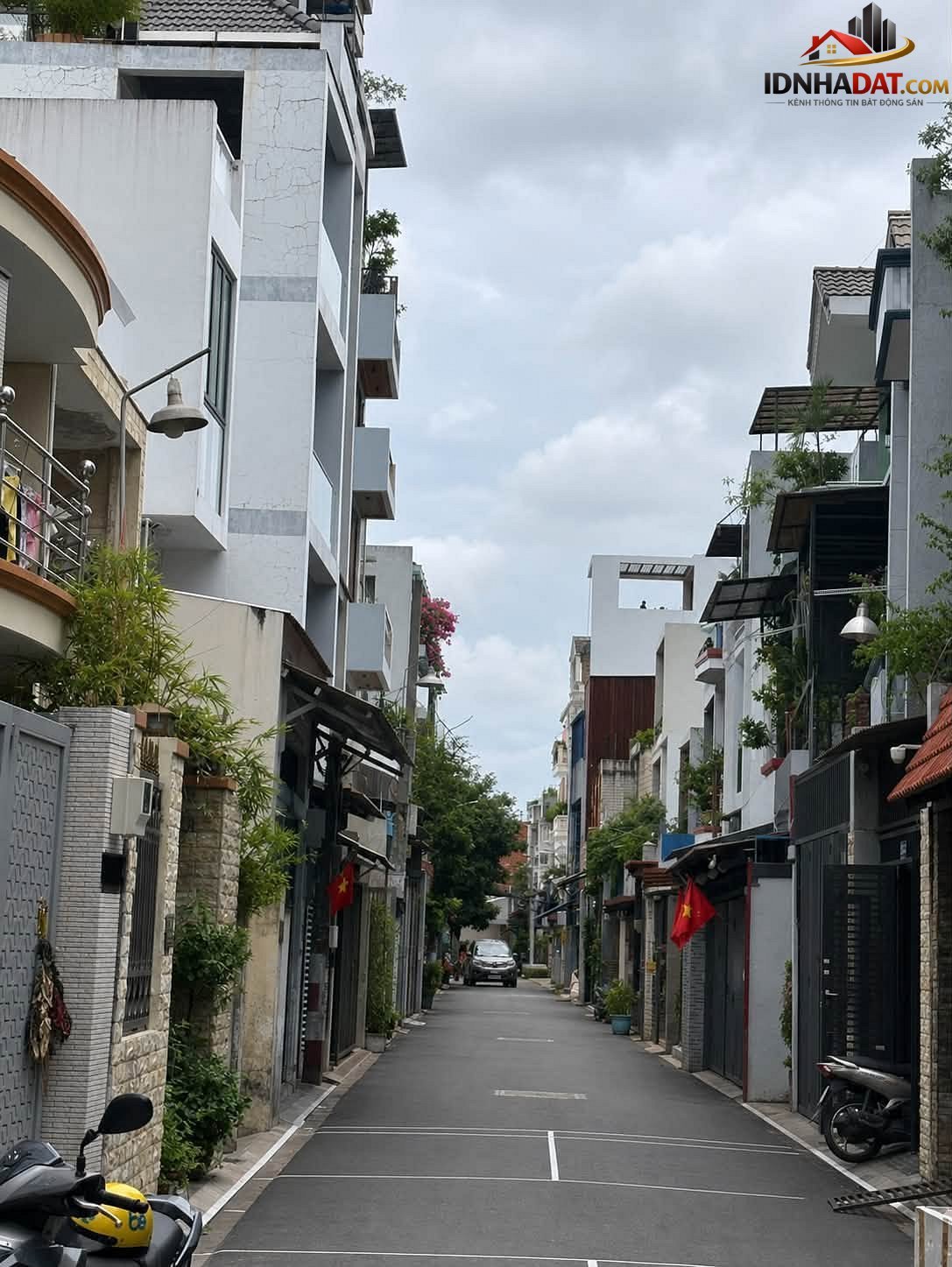 Bán nhà đất Đường Thoại Ngọc Hầu – Phường cũ Phú Thạnh Quận Tân Phú – Phường mới Phú Thạnh – Thành phố Hồ Chí Minh 84m2 8.8 tỷ