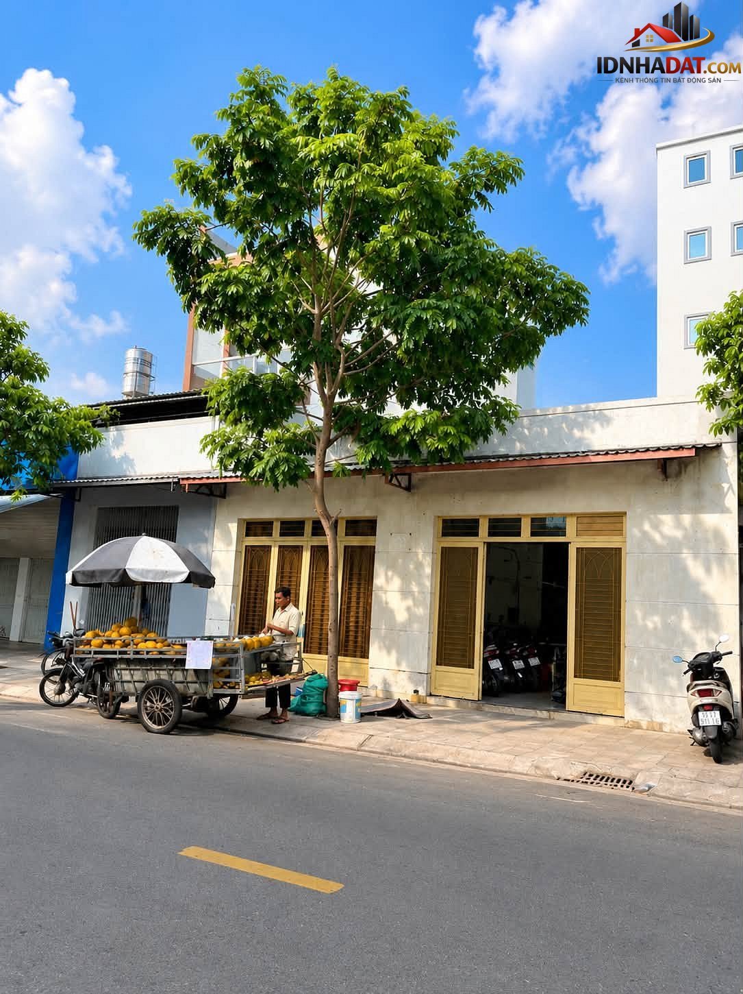 Bán nhà đất Đường Gò Xoài – Phường cũ Bình H… – Bán nhà mặt phố Quận Tân Phú – TP Hồ Chí Minh giá 15 – 20 tỷ