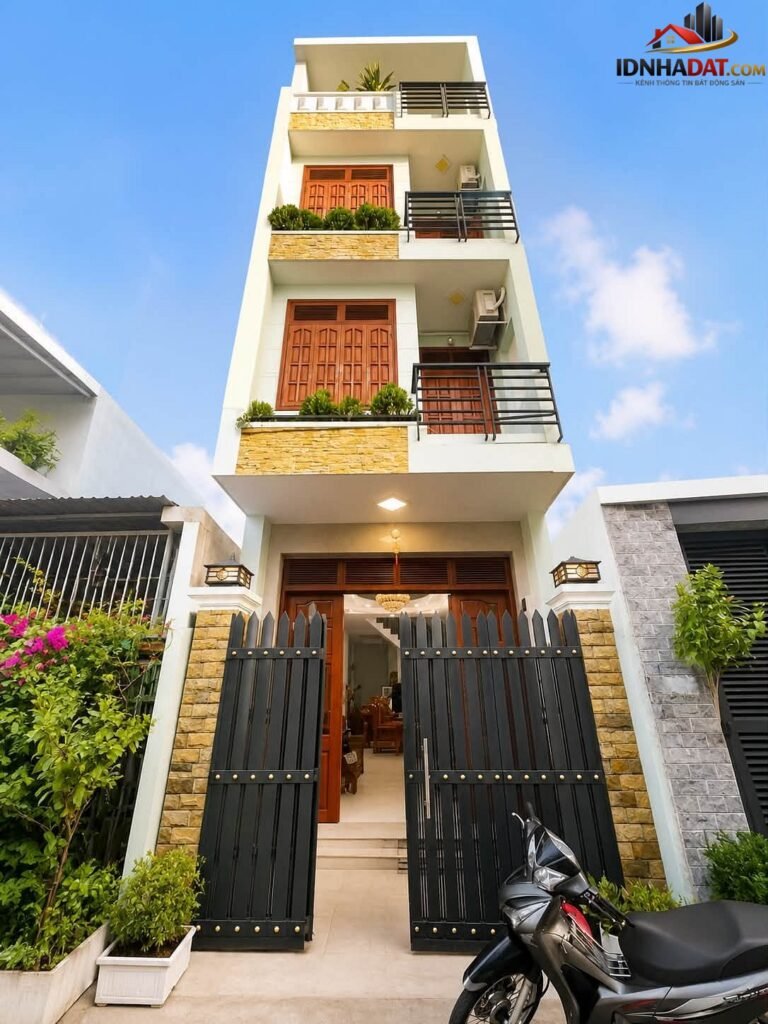 Bán nhà đất Đường Gò Xoài – Phường cũ Bình H… – Bán nhà trong ngõ, hẻm Quận Tân Phú – TP Hồ Chí Minh giá 7 – 10 tỷ