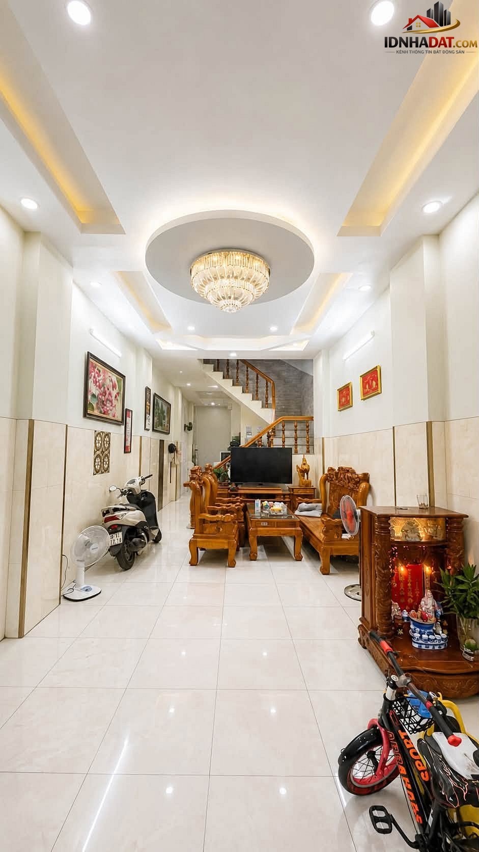 Bán nhà đất Đường Gò Xoài – Phường cũ Bình H… – Bán nhà trong ngõ, hẻm Quận Tân Phú – TP Hồ Chí Minh giá 7 – 10 tỷ