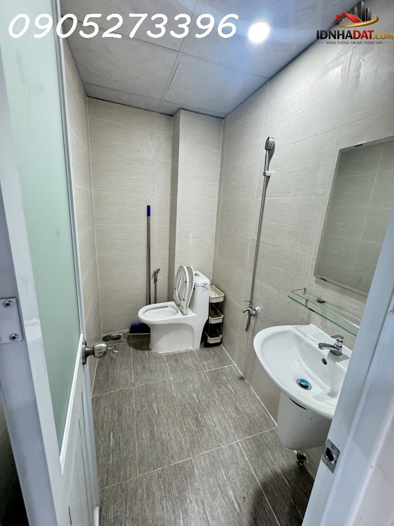 Hẻm 3 gác 4m thông – điện biên phủ – 32m2 – nhỉnh 4 tỷ – Bán nhà đất Đường Điện Biên Phủ – Phường cũ 1 – Quận 1 – Phường mới 1 – Thành phố Hồ Chí Minh