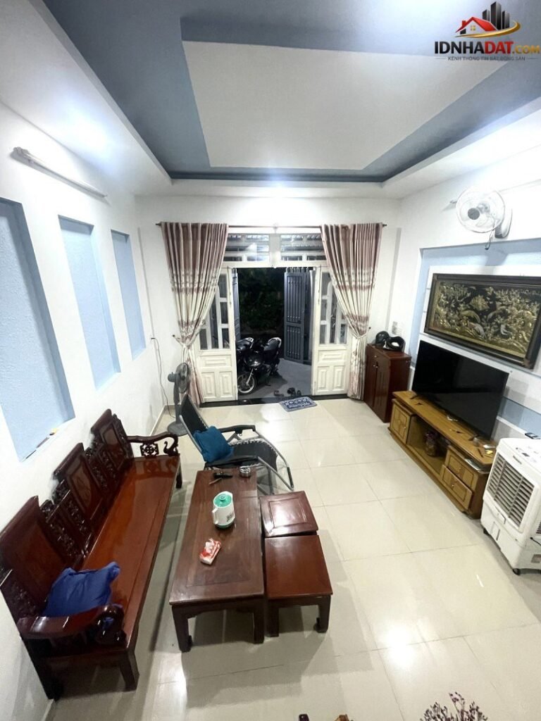 Bán nhà đất Đường Số 4 – Phường cũ Hiệp Bình Phước Quận Thủ Đức – Phường mới Hiệp Bình Phước – Thành phố Hồ Chí Minh 75m2 7.19 tỷ