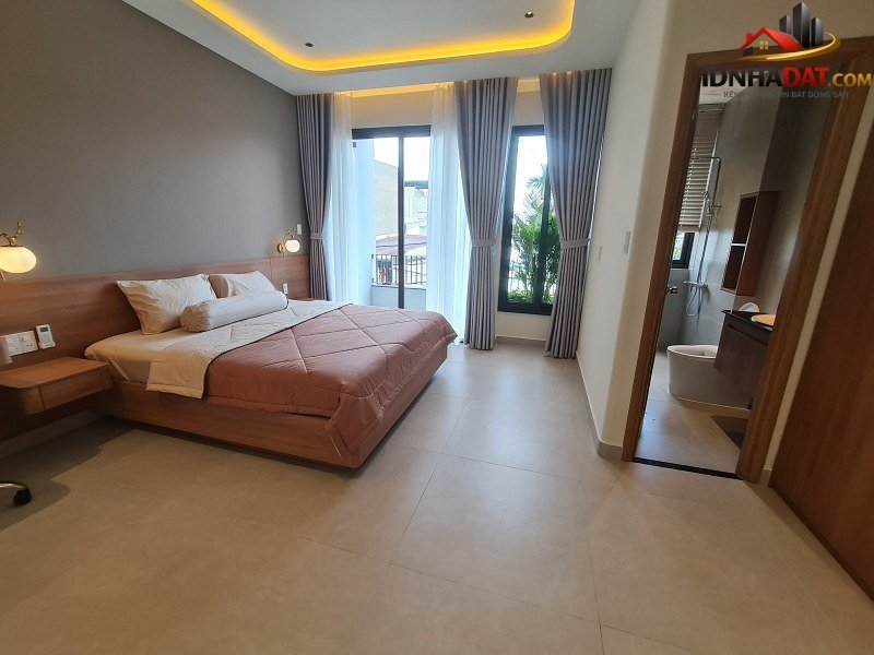 Bán nhà đường số 36 – Phường cũ Bình Trưng Tây Quận 2 – Phường mới Bình Trưng Tây – Thành phố Hồ Chí Minh diện tích 72m2 giá 8.05 tỷ