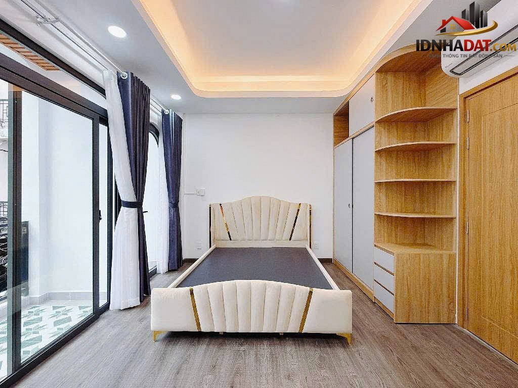 Nhà nguyễn thị thập q7 65m 12 tỷ – Bán nhà đất Đường nguyen-thi-thap – Phường cũ Tân Hưng – Quận 7 – Thành phố Hồ Chí Minh