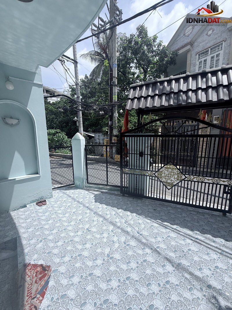 Bán nhà đất Đường Số 34 – Phường cũ Linh Đông Quận Thủ Đức – Phường mới Linh Đông – Thành phố Hồ Chí Minh 85m2 5.69 tỷ