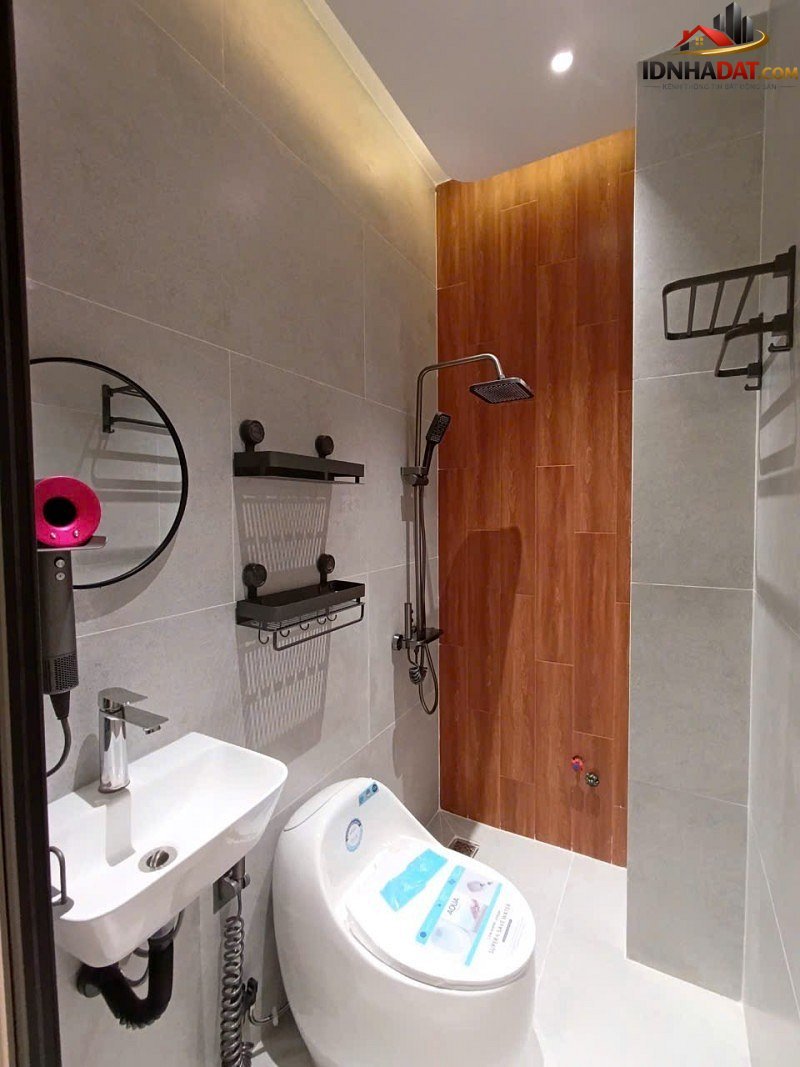 Nhà đẹp 4 tầng full nội thất Thạch Lam Tân Phú chỉ 4.28 tỷ – Bán nhà đất Đường Thạch Lam – Phường cũ Tân Phú Quận Tân Phú – Phường mới Tân Phú – Thành phố Hồ Chí Minh