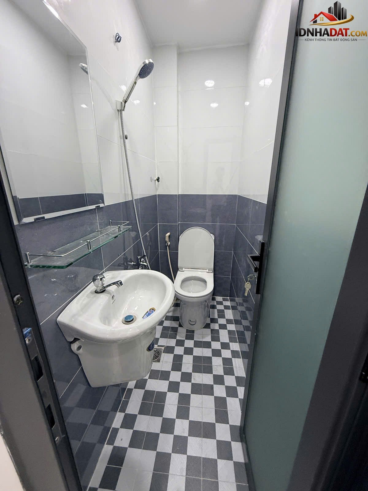 Bán nhà đất Đường Liên Khu 8-9 – Phường cũ Bình Trị Đông B – Quận Bình Tân – Phường mới Bình Trị Đông – Thành phố Hồ Chí Minh 48m2 5.1 tỷ