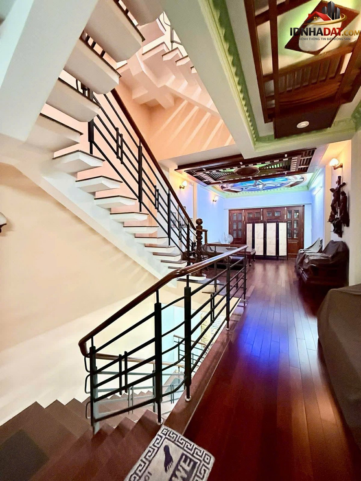 Mặt tiền kinh doanh giáp Tô Hiệu xe hơi đỗ cửa 70m2 4 tầng đúc 3 phòng ngủ 3wc sân thượng chỉ 9.8 tỷ – Bán nhà đất Đường Tô Hiệu – Phường cũ Tân Thành Quận Tân Phú – Phường mới Tân Thành – Thành phố Hồ Chí Minh