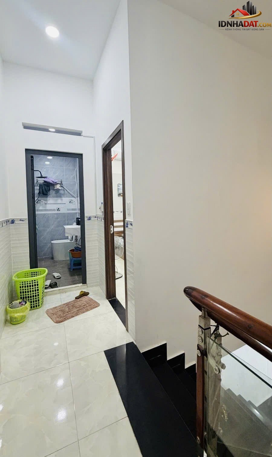 Bán nhà đất Đường Mã Lò – Phường cũ Bình Trị Đông – Quận Bình Tân – Phường mới Bình Trị Đông – Thành phố Hồ Chí Minh diện tích 40m2 giá 4600000000