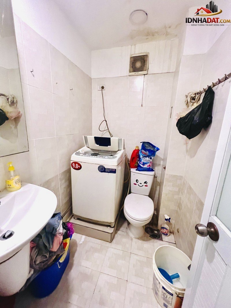 Bán nhà đất Đường Thạch Lam – Phường cũ Không xác định Quận Tân Phú – Phường mới Không xác định – Thành phố Hồ Chí Minh 54m2 5.6 tỷ