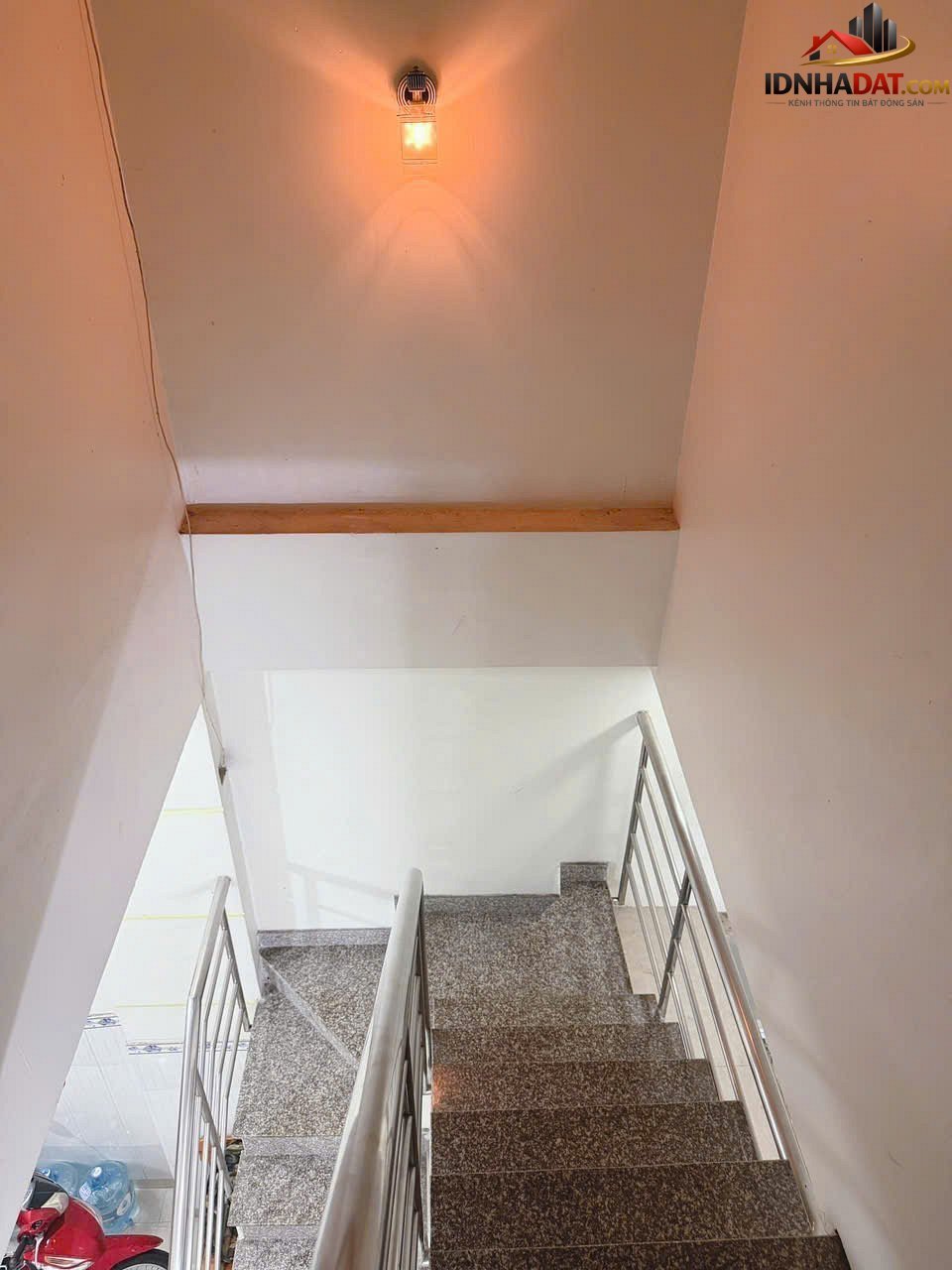 Bán nhà đất Đường Mã Lò – Phường cũ Bình Trị Đông – Quận Bình Tân – Phường mới Bình Trị Đông – Thành phố Hồ Chí Minh 41m2 4.45 tỷ