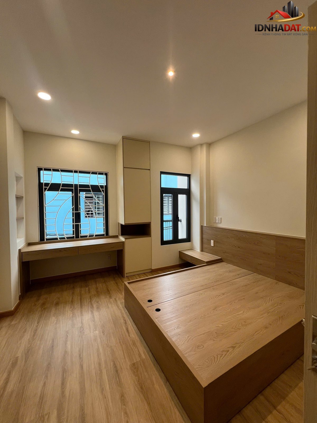 Nhà mới 4 tầng sát Lữ Gia 27m2 sân thượng full nội thất cao cấp chỉ 5.68 tỷ – Bán nhà đất Đường Lữ Gia – Phường cũ Tân Bình Quận Tân Bình – Phường mới Tân Bình – Thành phố Hồ Chí Minh