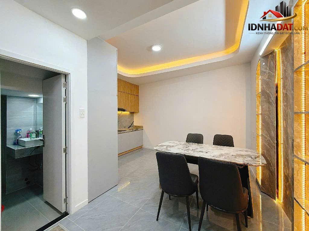 Nhà đẹp nguyễn thị thập, quận 7 – Bán nhà đất Đường nguyễn thị thập – Phường cũ Tân Hưng Quận 7 – Phường mới Tân Hưng – Thành phố Hồ Chí Minh 65m2 – Giá 12 tỷ