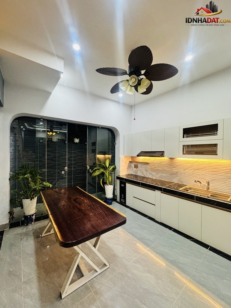 Bán nhà đất Đường Nguyễn Duy Trinh – Phường cũ Trường Thạnh Quận 9 – Phường mới Trường Thạnh – Thành phố Hồ Chí Minh 50m2 5.19 tỷ