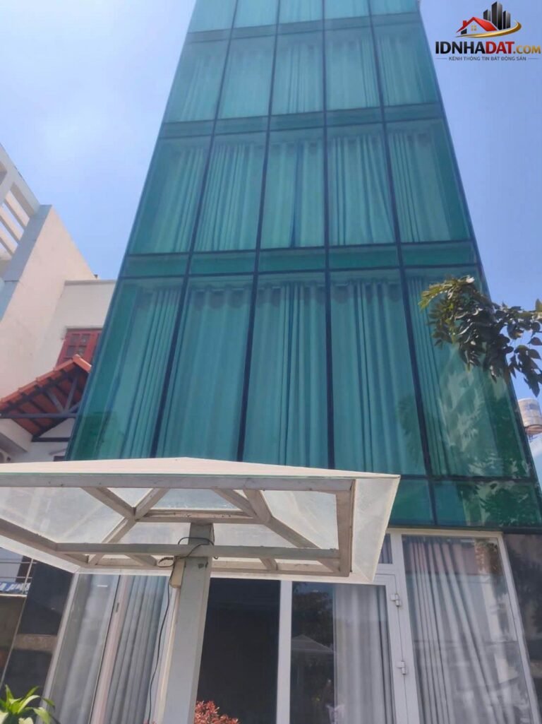 Bán nhà Âu Dương Lân – Diện tích 130m2 &#821… – Bán nhà mặt phố Quận 1 – TP Hồ Chí Minh giá 20 – 40 tỷ