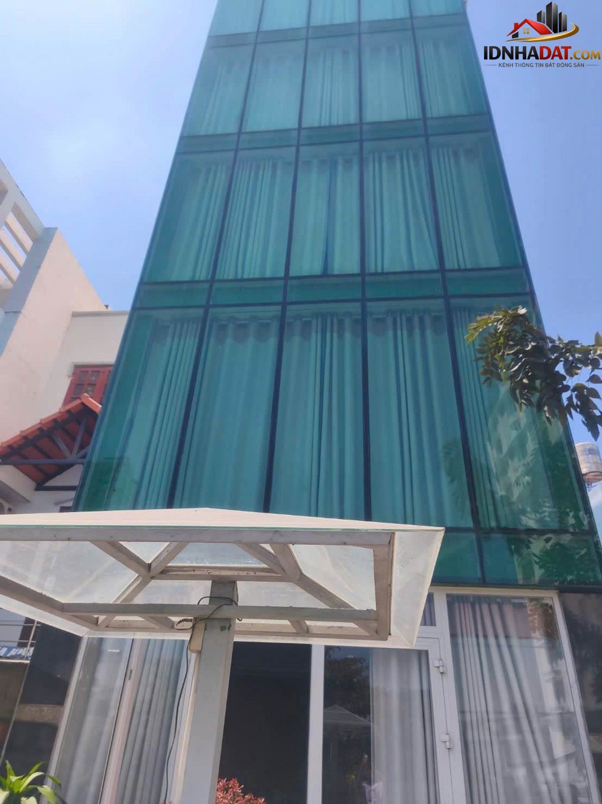 Bán nhà Âu Dương Lân – Diện tích 130m2 – Giá 21.5 tỷ