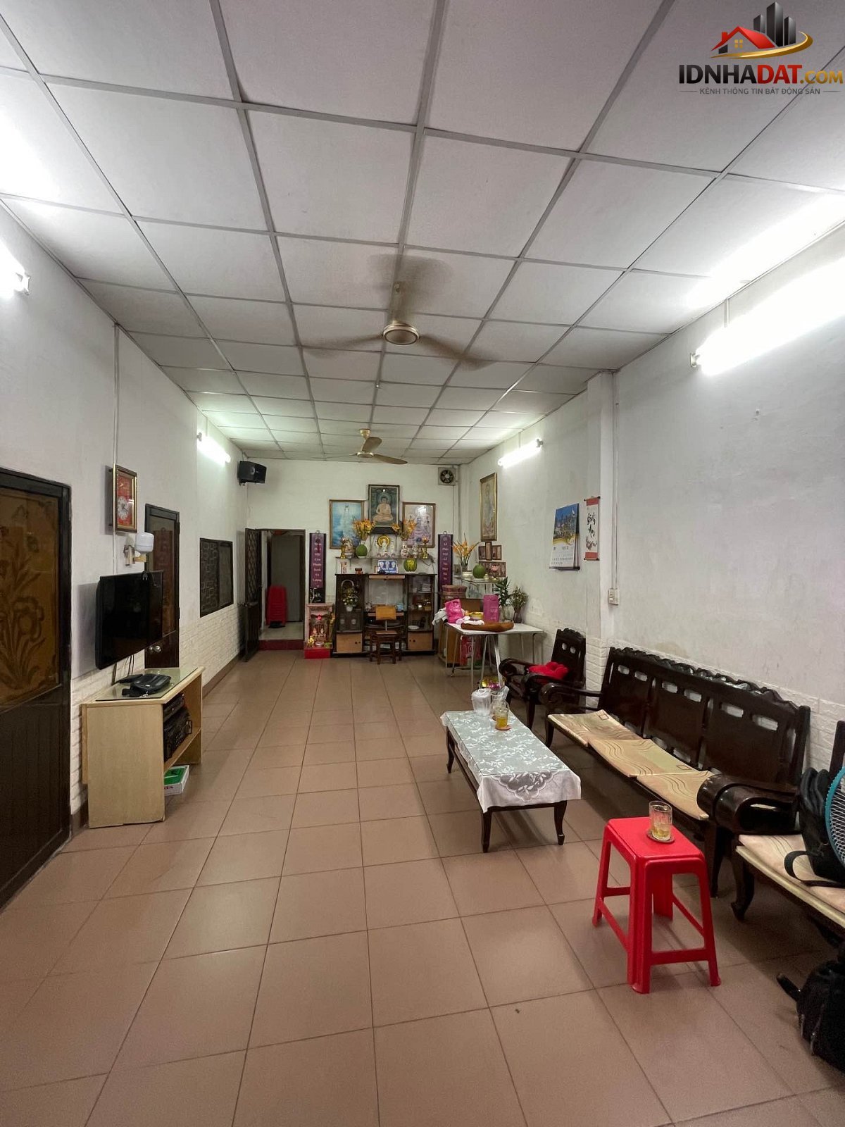 Mặt tiền 3/2 ngay vòng xoay dân chủ 122m2 55 tỷ – Bán nhà đất Đường 3/2 – Phường cũ 11 Quận 11 – Phường mới 11 – Thành phố Hồ Chí Minh
