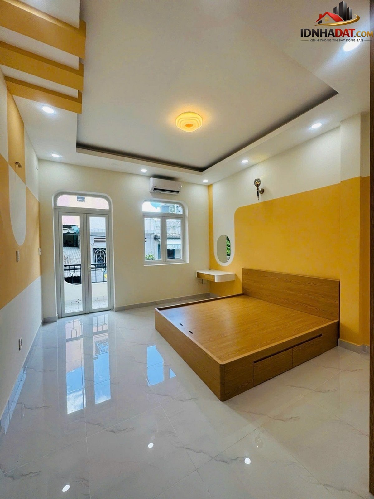 Nhà phố khu dân cư yên tĩnh, phù hợp khách ở lâu dài. ngay bờ bao tân thắng kế bên aeon mall tân – Bán nhà đất Đường Bờ Bao Tân Thắng – Phường cũ Sơn Kỳ – Quận Tân Phú – Phường mới Sơn Kỳ – Thành phố Hồ Chí Minh 36m2 5.85 tỷ