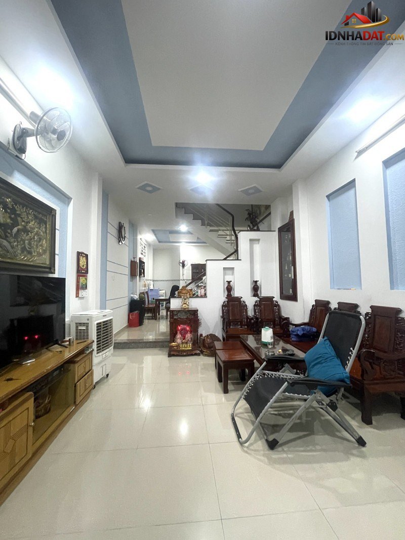 Bán nhà đất Đường Số 4 – Phường cũ Hiệp Bình Phước Quận Thủ Đức – Phường mới Hiệp Bình Phước – Thành phố Hồ Chí Minh 75m2 7.19 tỷ