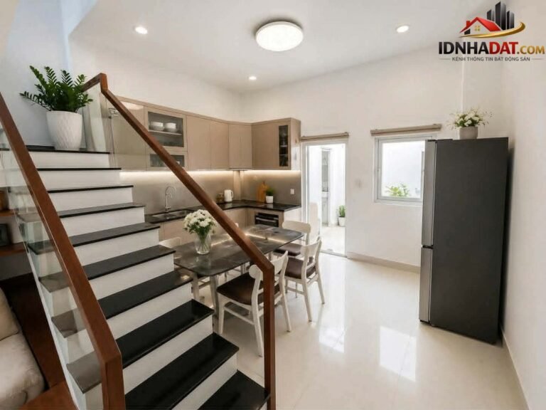 Nhà Đẹp Đường 11M Vườn Lài, An Phú Đông, Quận 12 – Bán nhà đất Đường Vườn Lài – Phường cũ An Phú Đông Quận 12 – Phường mới An Phú Đông – Thành phố Hồ Chí Minh 50m2 7.2 tỷ