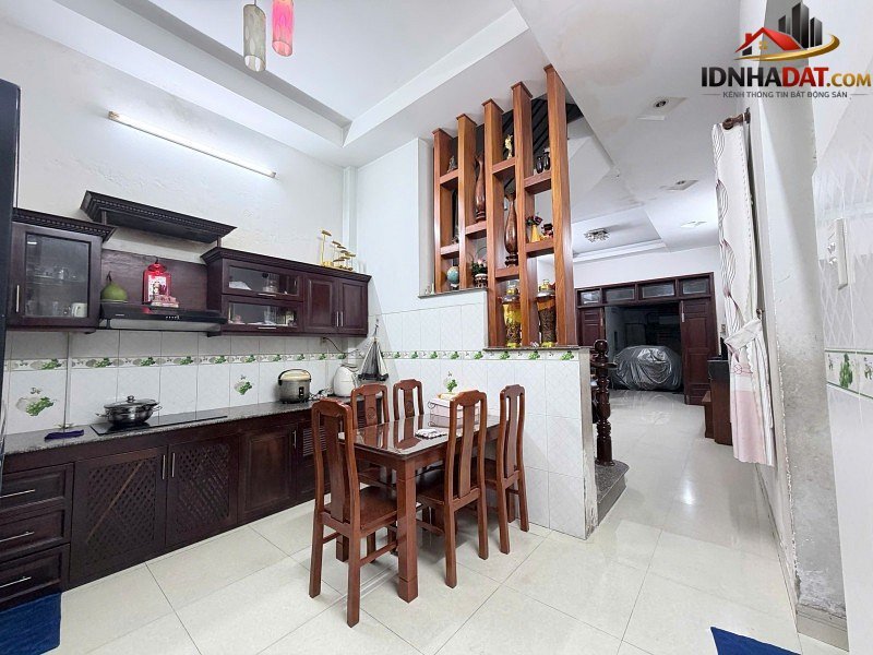 Bán nhà đường số 8 – Phường cũ Linh Trung Quận Thủ Đức – Phường mới Linh Trung – Thành phố Hồ Chí Minh diện tích 105m2 giá 10.4 tỷ