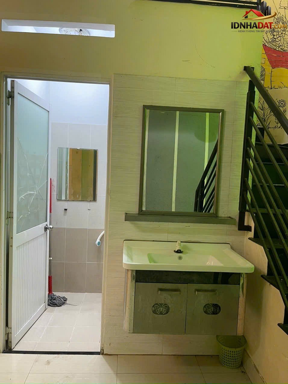 Bán nhà 1 trệt 1 lầu 162/98 Nguyễn Duy Cung – Phường cũ 12 Quận Gò Vấp – Phường mới An Hội Tây – Thành phố Hồ Chí Minh 93m2 8.2 tỷ