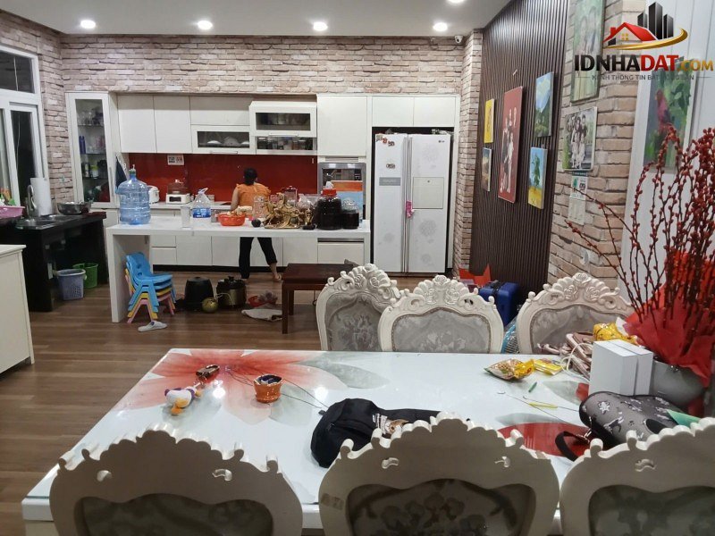 Bán nhà đất Đường Số 27 – Phường cũ Linh Đông Quận Thủ Đức – Phường mới Linh Đông – Thành phố Hồ Chí Minh diện tích 119m2 giá 12450000000