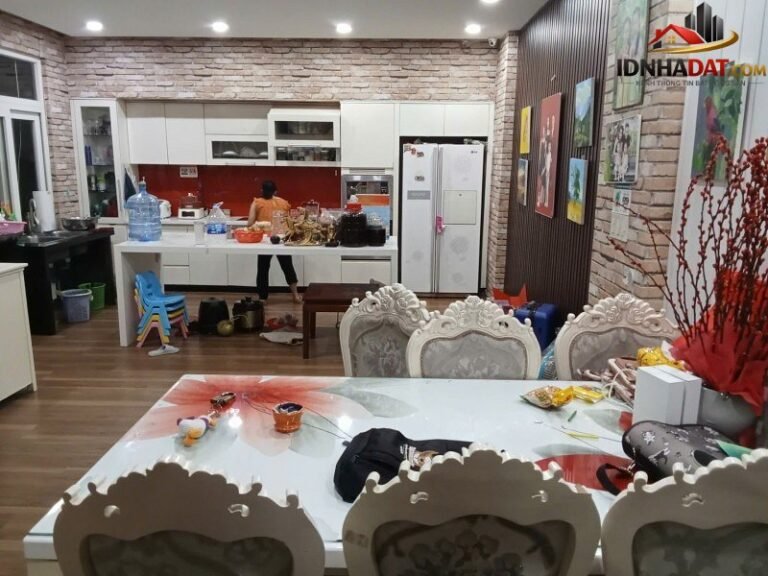 Bán nhà đất Đường Số 27 – Phường cũ Linh Đông Quận Thủ Đức – Phường mới Linh Đông – Thành phố Hồ Chí Minh diện tích 119m2 giá 12450000000