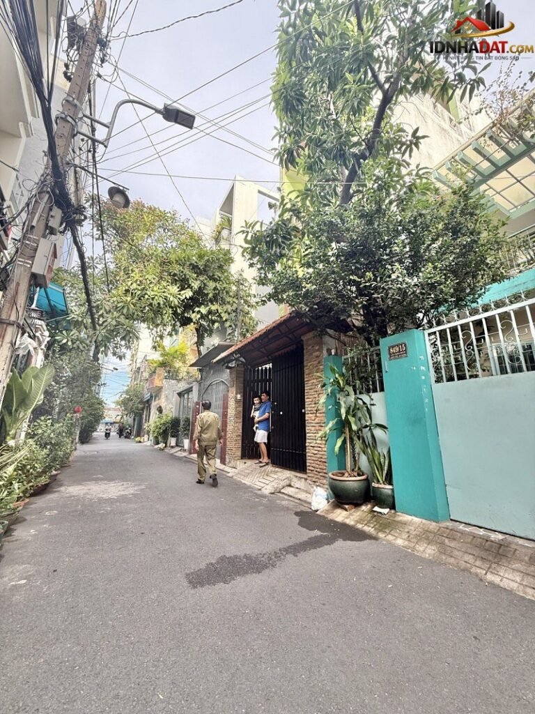 Nhà lũy bán bích tân thành tân phú hẻm xe tải khu đồng bộ 84m2 chỉ 9 tỷ – Bán nhà đất Đường Lũy Bán Bích – Phường cũ Tân Thành Quận Tân Phú – Phường mới Tân Thành – Thành phố Hồ Chí Minh
