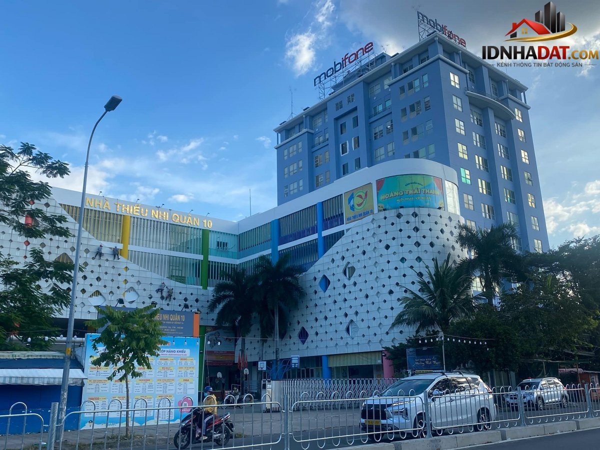 Bán nhà đất Đường Cửu Long – Phường cũ 15 Quận 10 – Phường mới 15 – Thành phố Hồ Chí Minh 22m2 8.8 tỷ