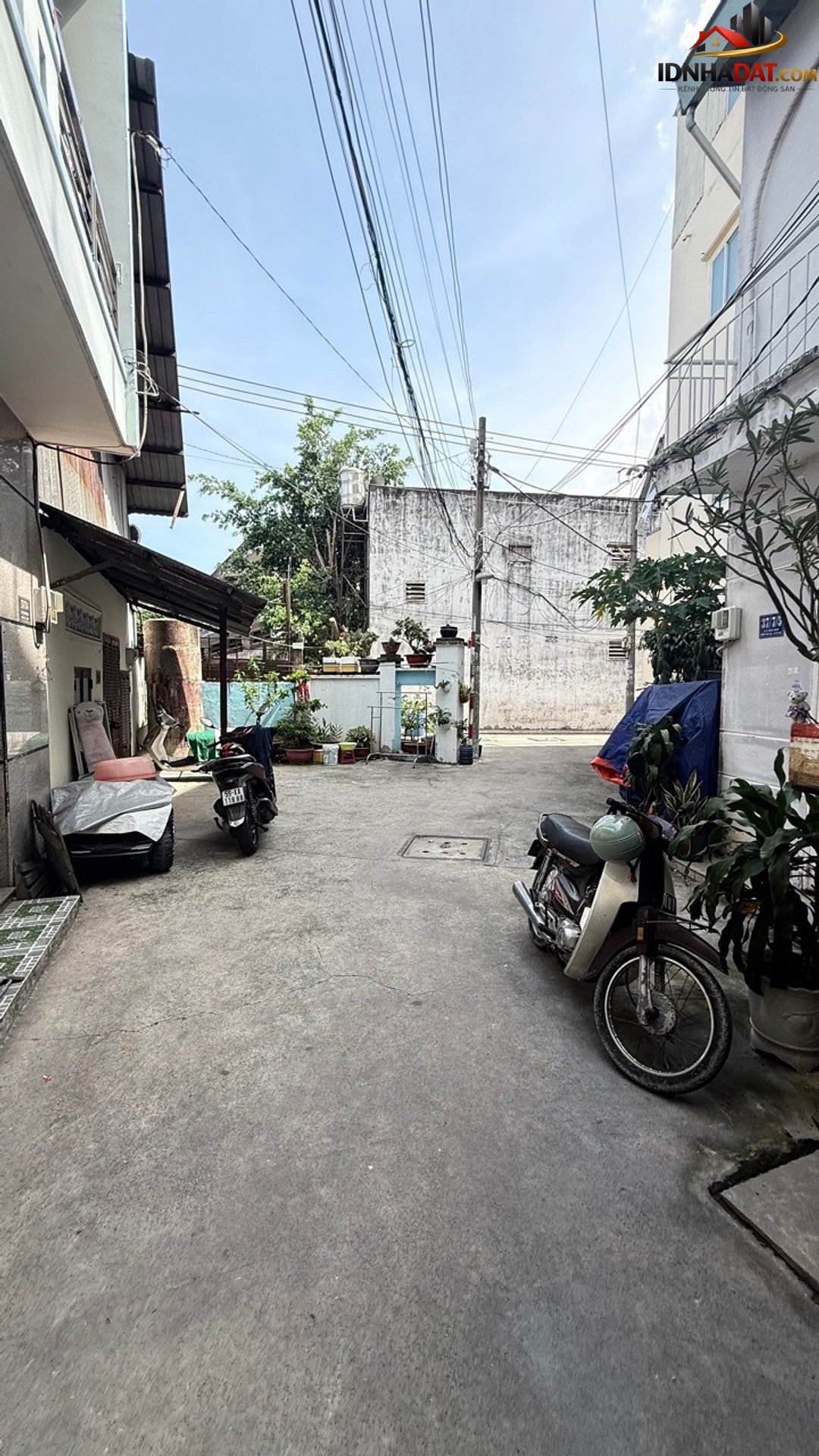 Nhà đẹp lũy bán bích tân phú ô tô đỗ sát nhà 50m2 5.2 tỷ – Bán nhà đất Đường Lũy Bán Bích – Phường cũ Tân Thới Hòa Quận Tân Phú – Phường mới Phú Thạnh – Thành phố Hồ Chí Minh