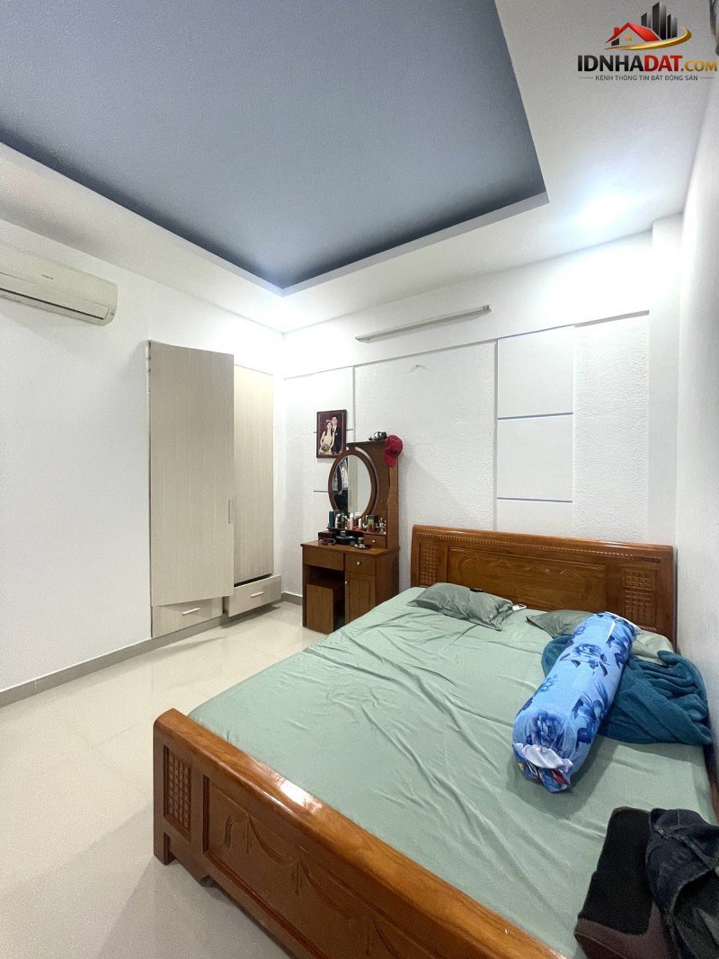 Bán nhà đất Đường Số 4 – Phường cũ Hiệp Bình Phước Quận Thủ Đức – Phường mới Hiệp Bình Phước – Thành phố Hồ Chí Minh 75m2 7.19 tỷ