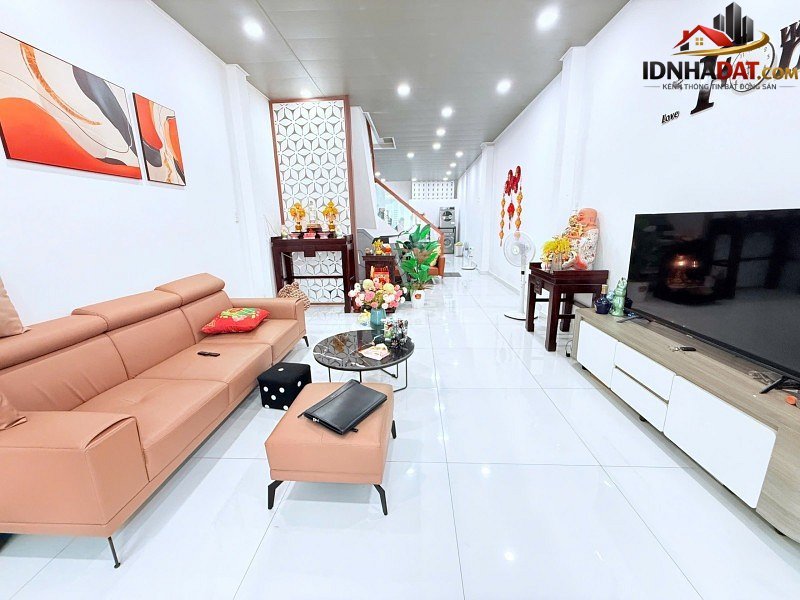 Bán nhà đất Đường Trịnh Đình Trọng – Phường cũ Phú Trung Quận Tân Phú – Phường mới Phú Trung – Thành phố Hồ Chí Minh 80m2 6.89 tỷ