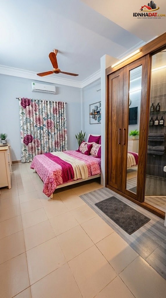 Bán nhà đất Đường Võ Văn Tần – Phường cũ 5 Quận 3 – Phường mới Bàn Cờ – Thành phố Hồ Chí Minh 82 m2 17.9 tỷ