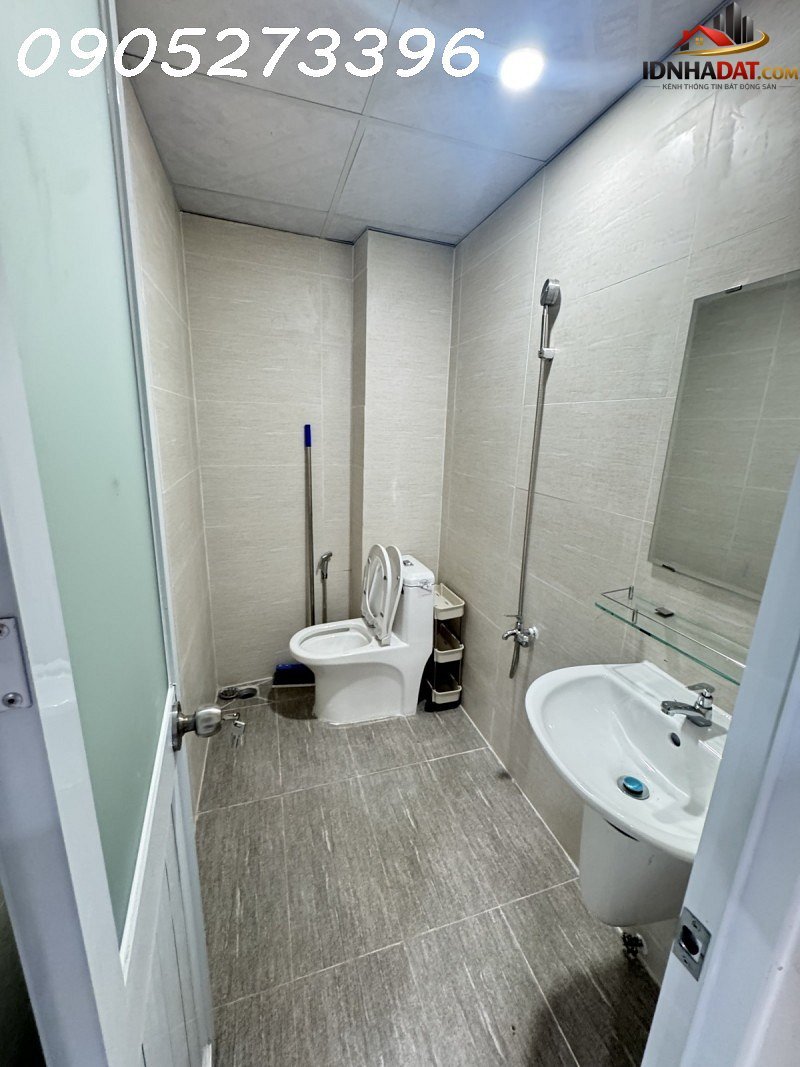 Hẻm 3 gác 4m thông – điện biên phủ – 32m2 – nhỉnh 4 tỷ – Bán nhà đất Đường Điện Biên Phủ – Phường cũ 1 – Quận 1 – Phường mới 1 – Thành phố Hồ Chí Minh