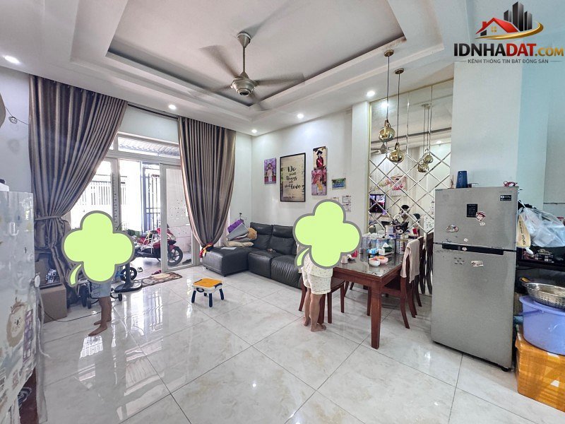 Bán nhà đất Đường Tân Hòa 2 – Phường cũ Hiệp Phú Quận 9 – Phường mới Hiệp Phú – Thành phố Hồ Chí Minh diện tích 51m2 giá 5.68 tỷ
