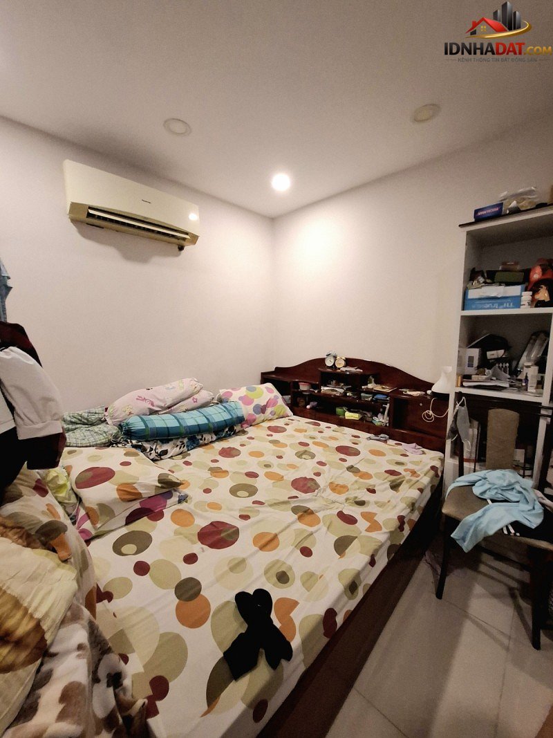Bán nhà đất Đường Thạch Lam – Phường cũ Không xác định Quận Tân Phú – Phường mới Không xác định – Thành phố Hồ Chí Minh 54m2 5.6 tỷ