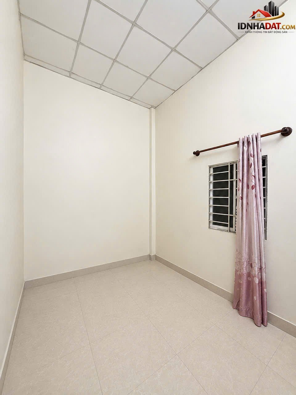 Bán nhà đất Đường Mã Lò – Phường cũ Bình Trị Đông – Quận Bình Tân – Phường mới Bình Trị Đông – Thành phố Hồ Chí Minh 41m2 4.45 tỷ