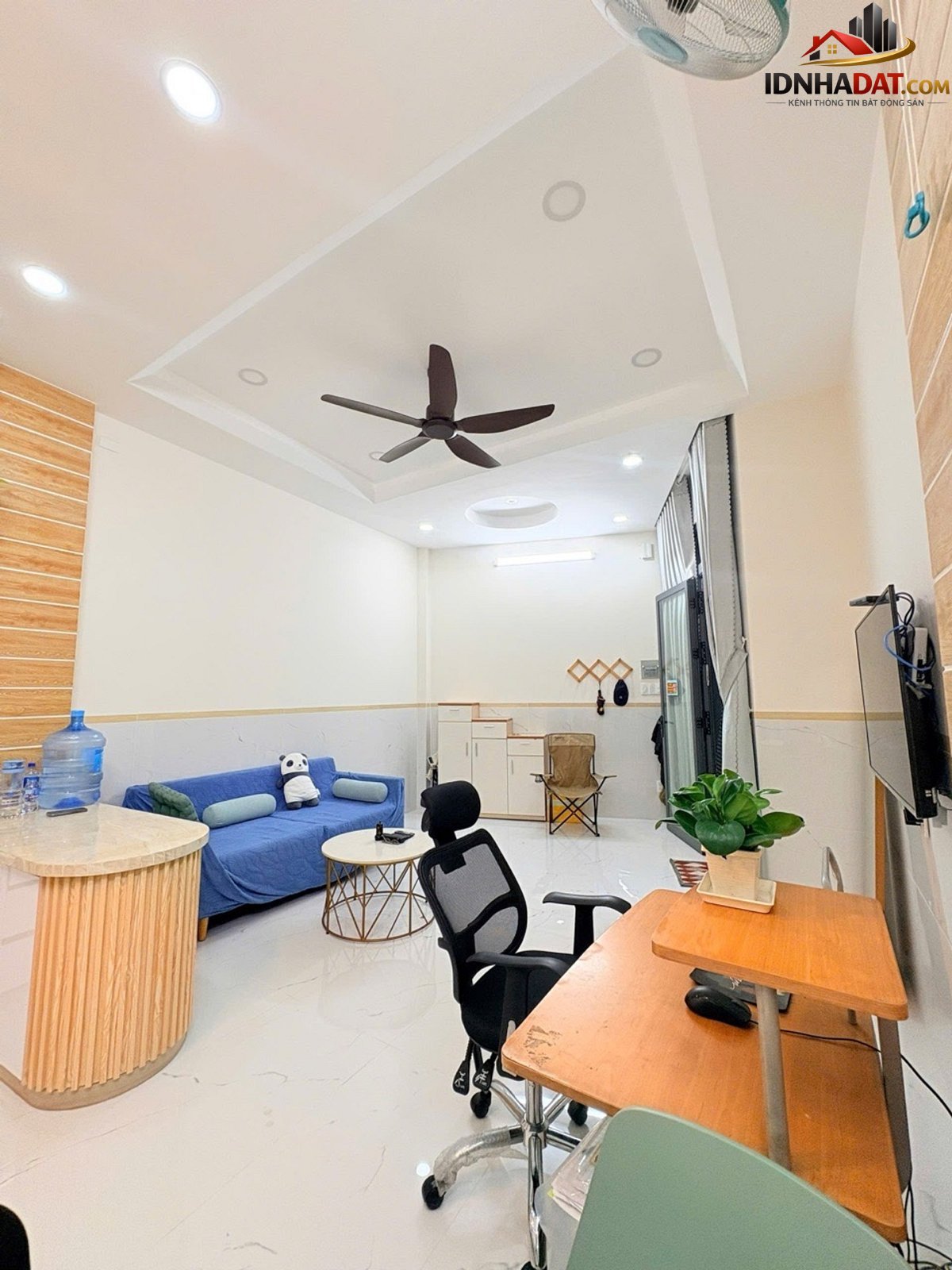 Nhà đẹp tâm huyết xây mới – tặng nội thất cùng thiết bị vật tư cao cấp: 37m2 5.7 tỷ Bán nhà đất Đường Lạc Long Quân – Phường cũ Phú Trung Quận Tân Phú – Phường mới Phú Trung – Thành phố Hồ Chí Minh
