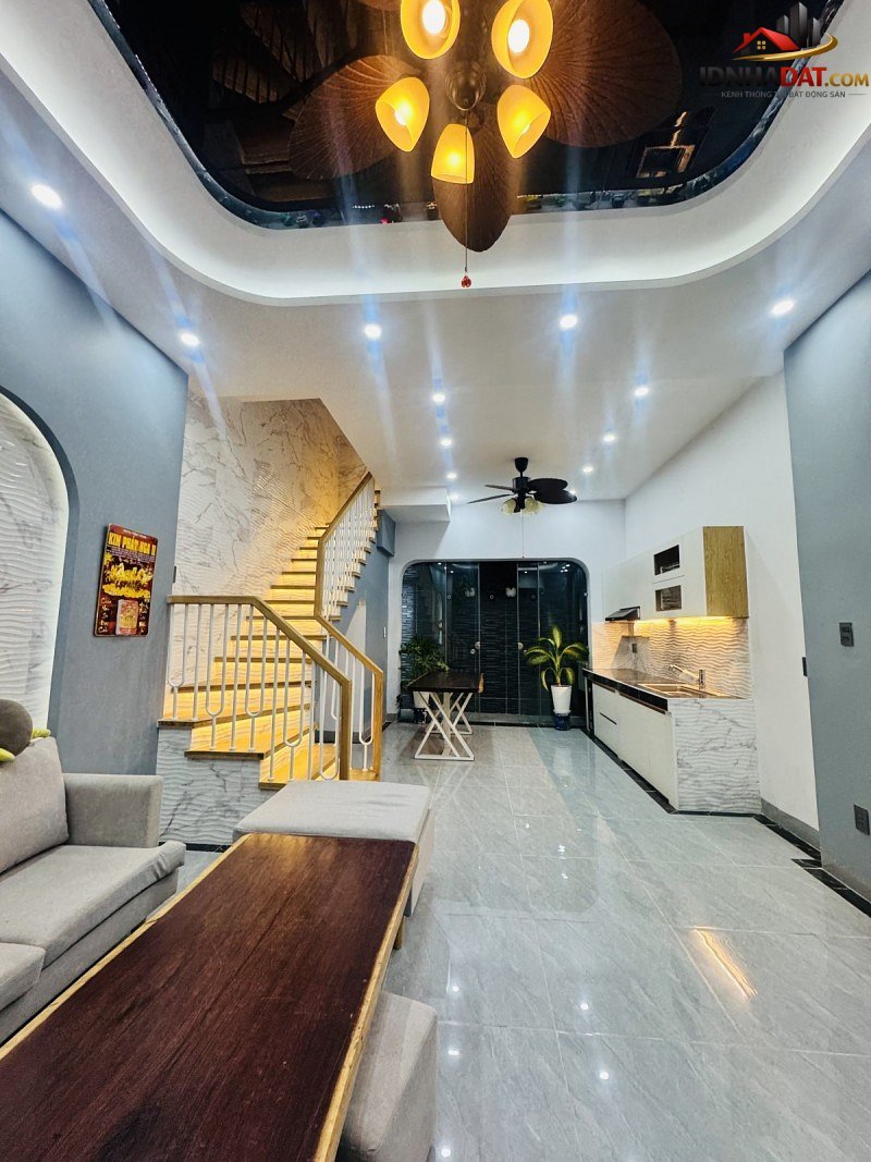 Bán nhà đất Đường Nguyễn Duy Trinh – Phường cũ Trường Thạnh Quận 9 – Phường mới Trường Thạnh – Thành phố Hồ Chí Minh 50m2 5.19 tỷ