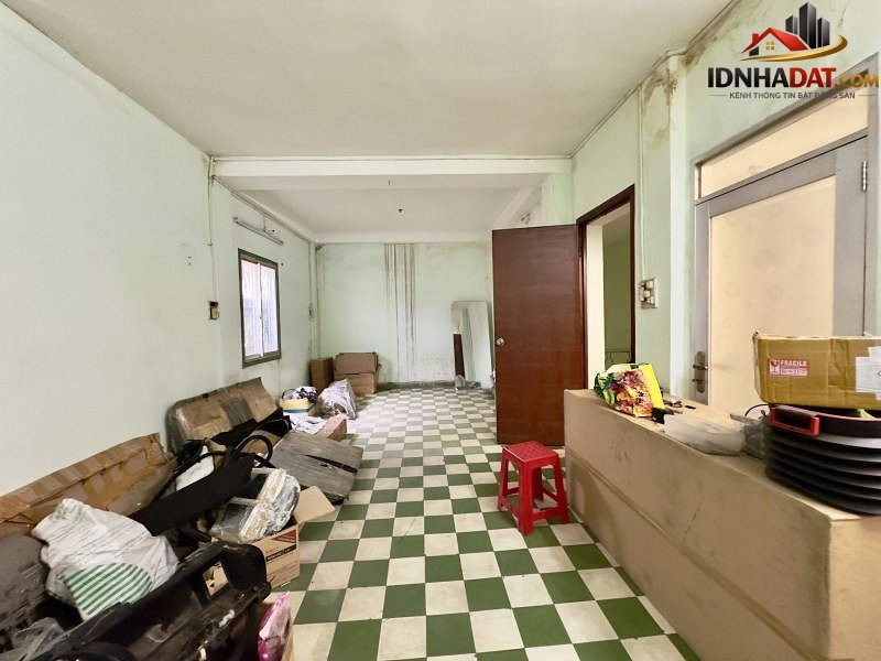 Bán nhà mặt tiền 342 Lê Văn Sỹ – Phường cũ 2 Quận Tân Bình – Phường mới Tân Sơn Hòa – Thành phố Hồ Chí Minh 280m2 79 tỷ