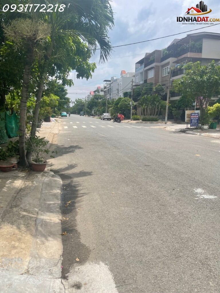 Bán nhà đất Đường Trịnh Quang Nghị – Phường cũ 7 Quận 8 – Phường mới 7 – Thành phố Hồ Chí Minh diện tích 120m2 giá 12 tỷ
