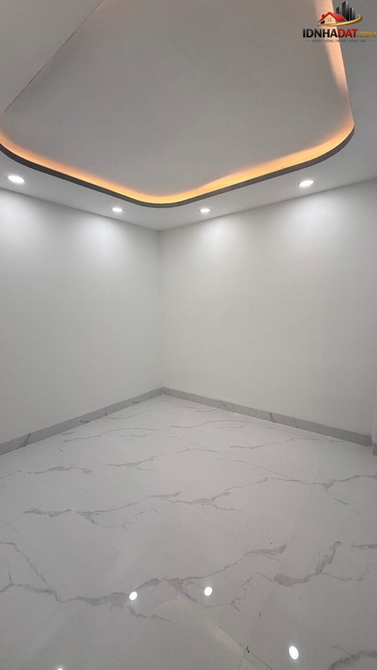 2 bước ra xe hơi – Giáp quận 11 Bán nhà đất Đường Tân Phú – Phường cũ Tân Phú Quận Tân Phú – Phường mới Tân Phú – Thành phố Hồ Chí Minh 50m2 5.2 tỷ