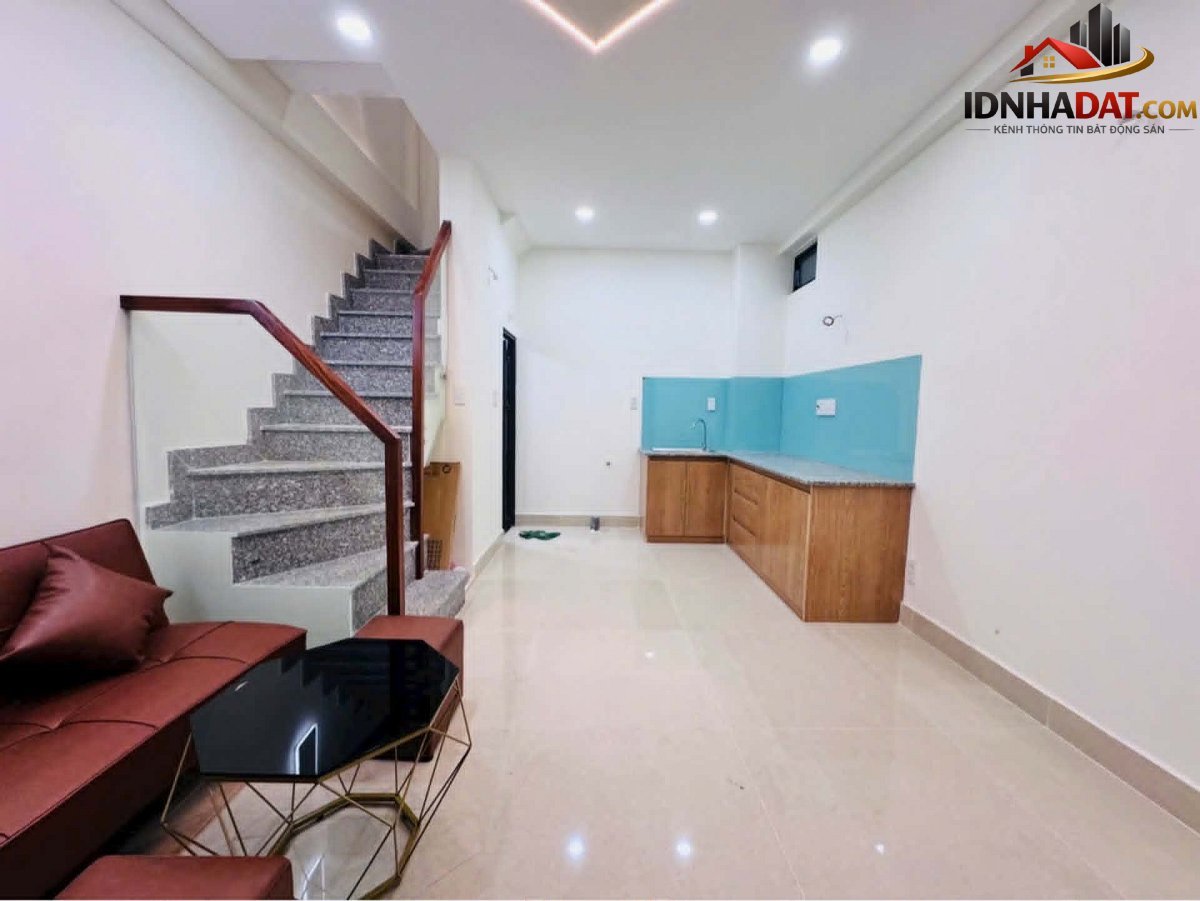 Nhà mới – lê văn duyệt – phường gia định – bình thạnh – 19m2 – 4.2 tỷ Bán nhà đất Đường lê văn duyệt – Phường cũ gia định Quận bình thạnh – Phường mới gia định – Thành phố Hồ Chí Minh